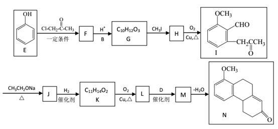 高中化学综合库 有机化学基础 认识有机物 有机反应类型 以下是化合物